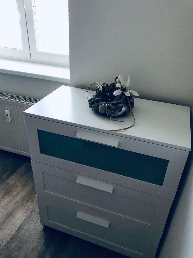 Prikopova 2 Apartman Bratislava Exteriér fotografie