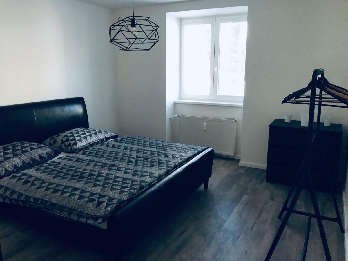 Prikopova 2 Apartman Bratislava Exteriér fotografie